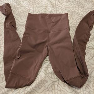 Alo Goddess leggings